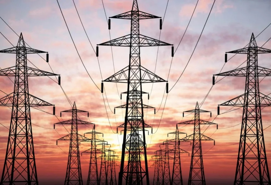 İsveç Ukraynanın enerji sektorunun bərpasına 30,41 milyon dollar ayırıb