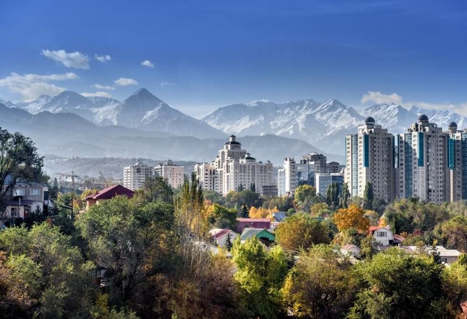 Azərbaycan mütəxəssisləri Qazaxıstanda uşaq xəstəliklərinin diaqnostikası və müalicəsi məsələlərini müzakirə edəcəklər