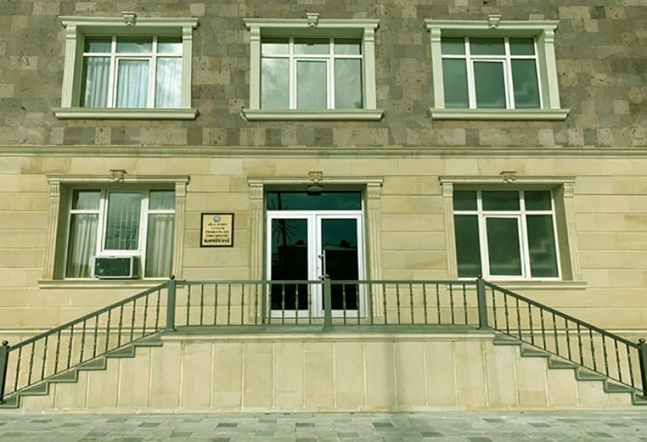 Naxçıvanda erkən nikaha cəhdin qarşısı alınıb