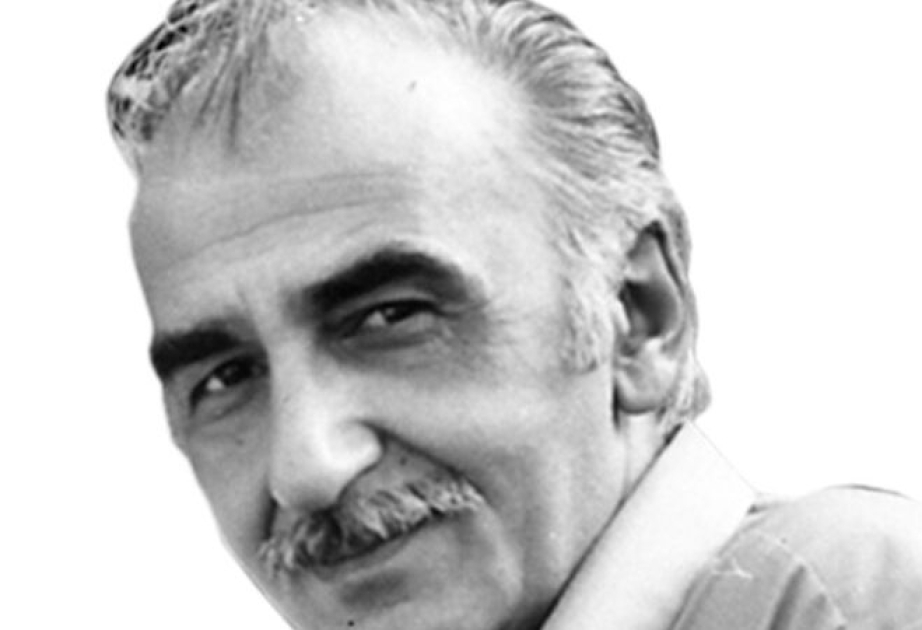 “Rasim Ocaqov” təqaüdünə layiq görülmüş növbəti namizədin adı açıqlanıb
