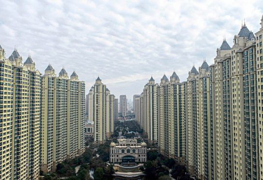 China: Umfassende Hilfe für angeschlagenen Wohnungsmarkt