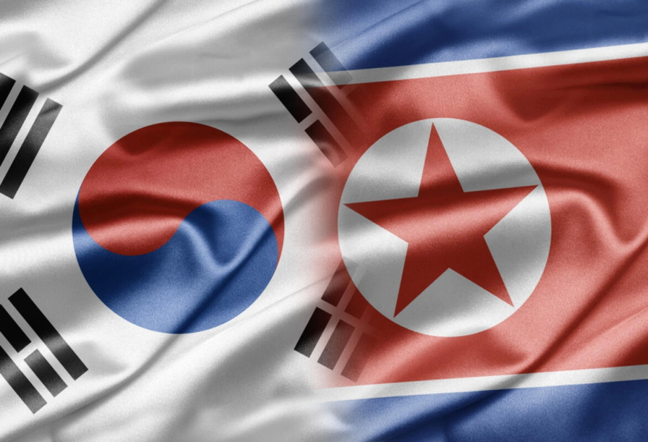N.K. constitution 'clearly' defines S. Korea as 'hostile' state: KCNA
