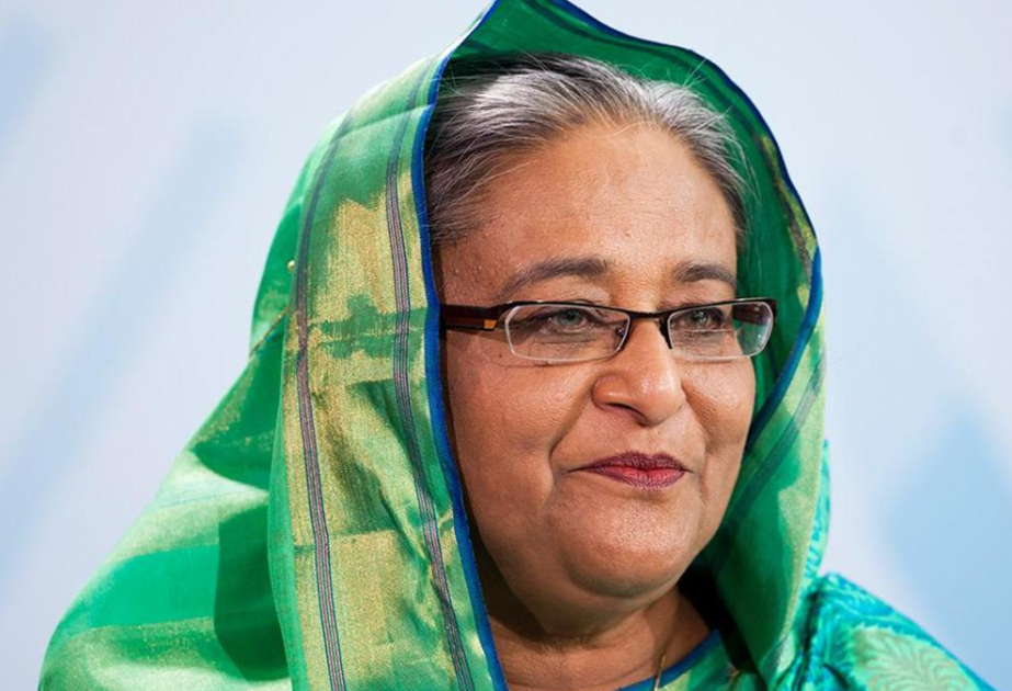 Bangladesh : L'ancienne Première ministre fait l’objet d’un mandat d’arrêt pour crimes présumés contre l'humanité