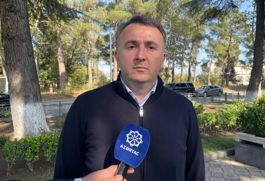 Ираклий Шатакишвили: Партия «Грузинская мечта» – политическая сила, которая поддерживает мир в Грузии