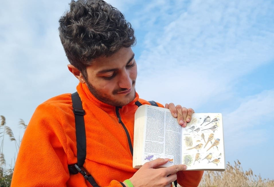 Azərbaycanın biomüxtəlifliyin mühafizəsinə dair konvensiyalara qoşulması müsbət nümunə olacaq