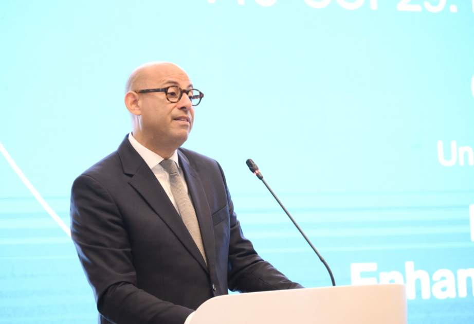 Secretario Ejecutivo de la CMNUCC: "La COP29 que se celebrará en Bakú debe convertirse en una conferencia de acción"