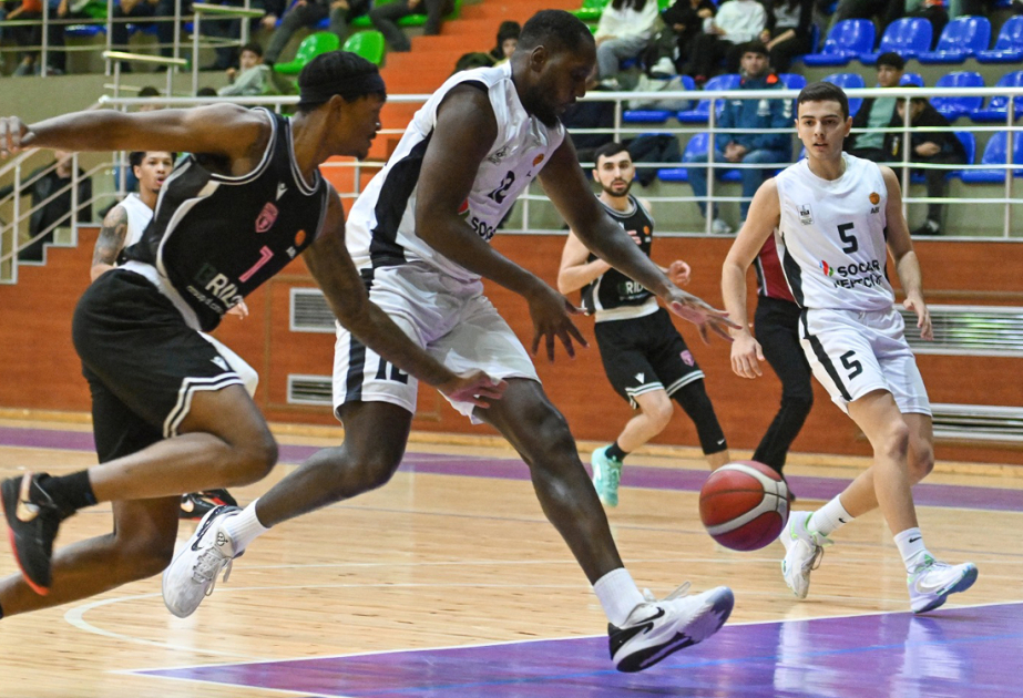 Bu gün Azərbaycan Basketbol Liqasında yeni mövsüm başlayacaq