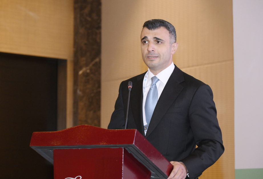 Mərkəzi Bankın yaşıl maliyyə ilə bağlı gördüyü işlər və hədəfləri açıqlanıb