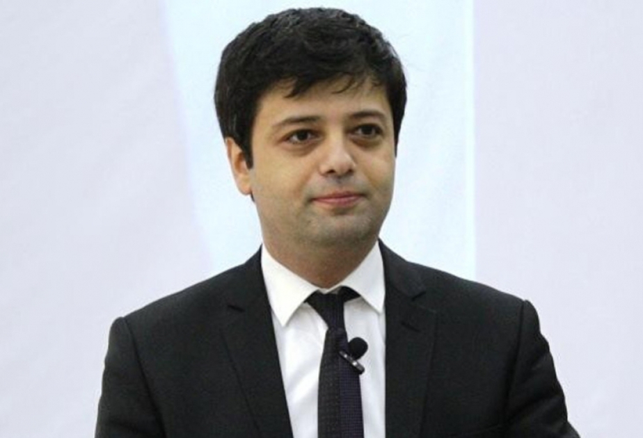 Siyasi ideoloji müstəvidə Azərbaycana qarşı aparılan informasiya müharibəsinin başlıca istiqamətləri