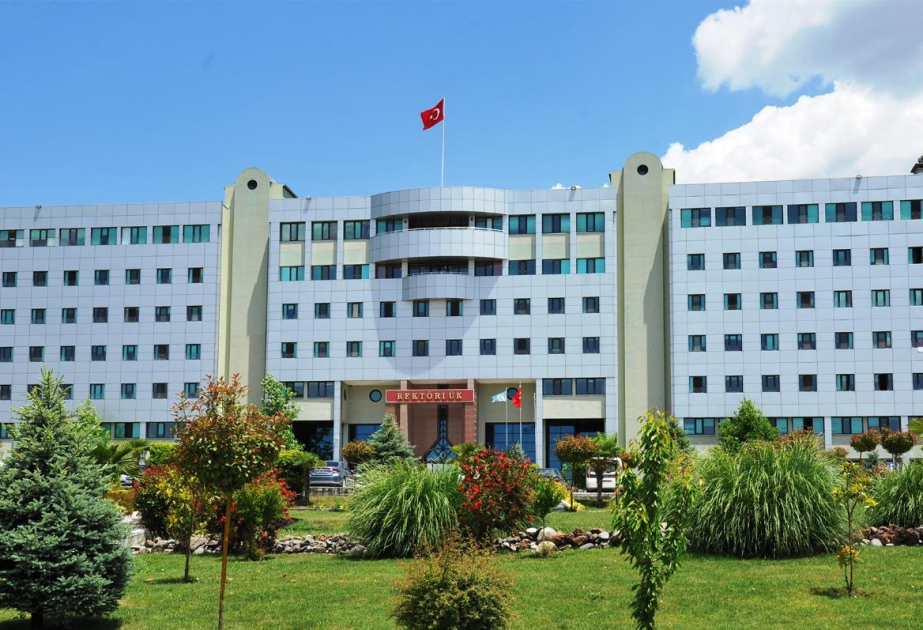 BDU Türkiyənin Balıkesir Universiteti ilə əməkdaşlığı genişləndirir