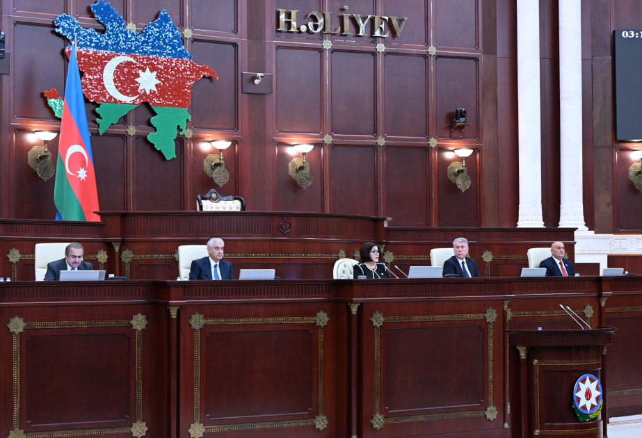 Əli Əhmədov: Xaricdən edilən təhdidlər Azərbaycan cəmiyyətini daha da birləşdirir