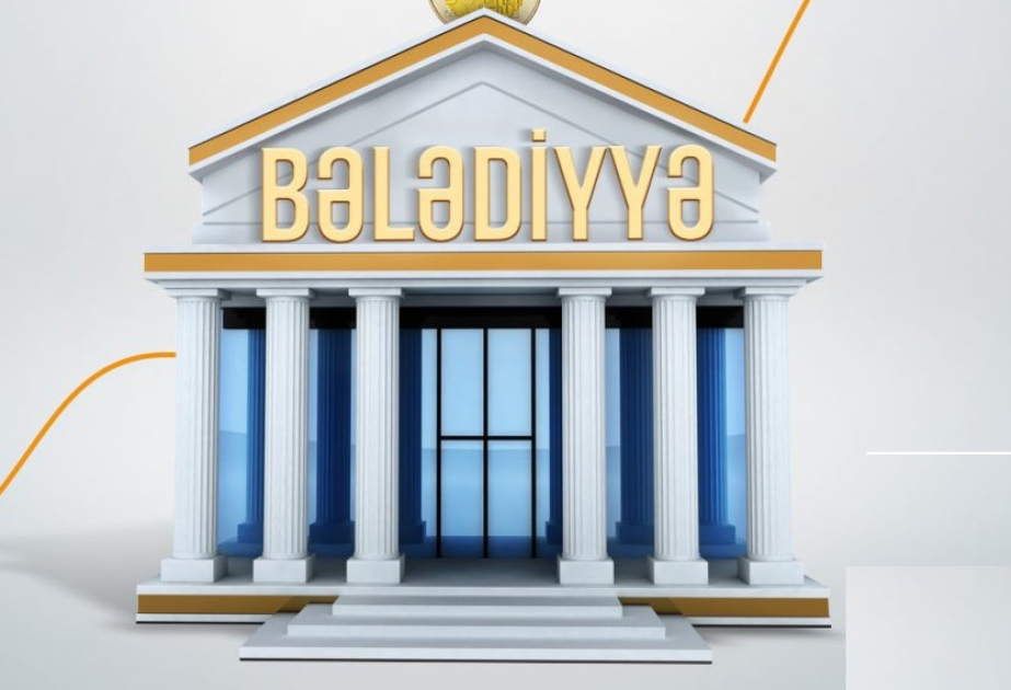 “Bələdiyyələrin statusu haqqında” Qanuna təklif edilən dəyişikliklər üçüncü oxunuşda təsdiqlənib
