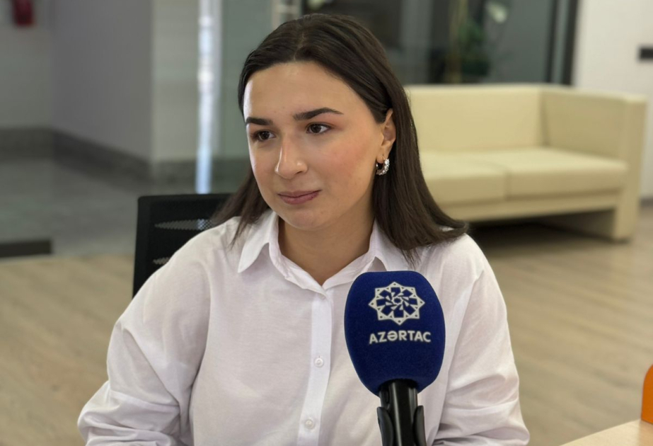 Ekologiya könüllüsü: Biz təbiətin bir parçasıyıq və ondan asılıyıq