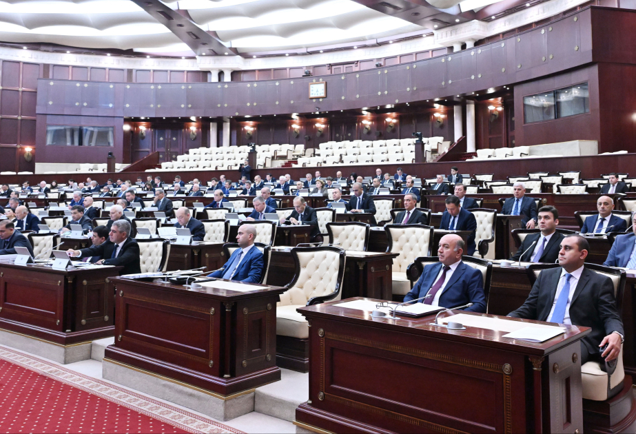 Azərbaycanda bələdiyyələrin sayının 685-ə endirilməsi nəzərdə tutulub
