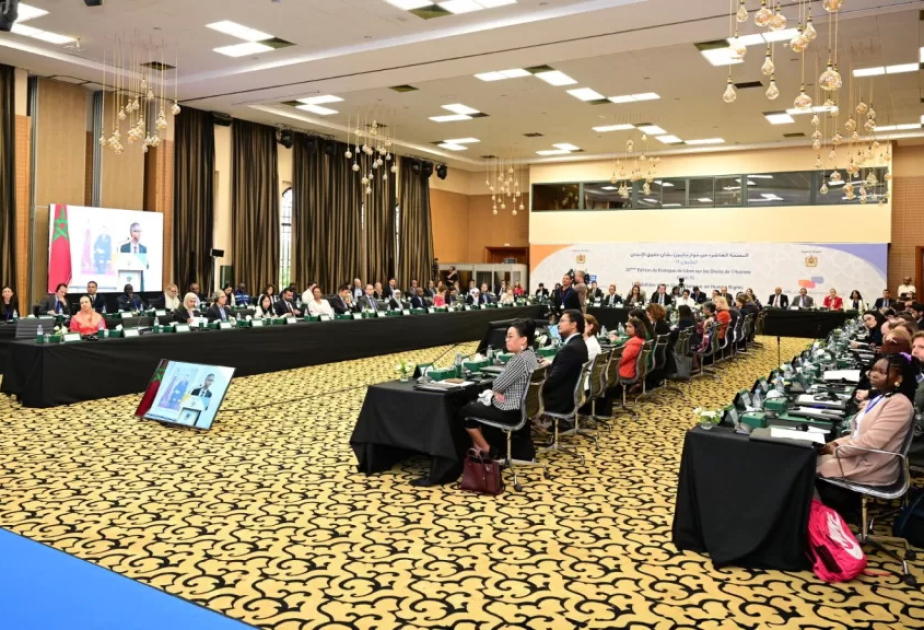 L’ICESCO : les défis exigent de repenser les moyens de renforcement du système mondial des droits de l’Homme