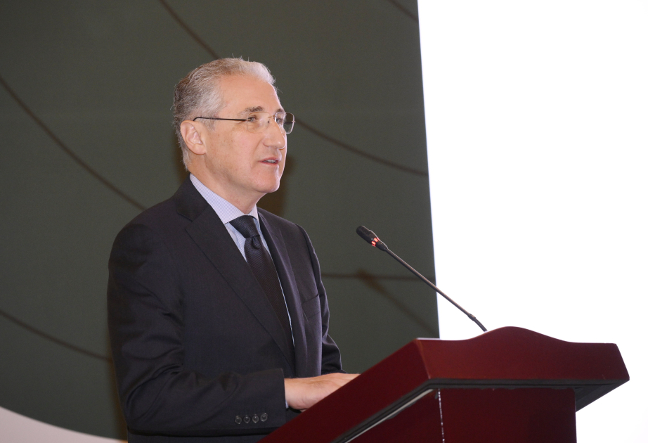 Minister Babayev: “We will not be able to achieve anything without financing”