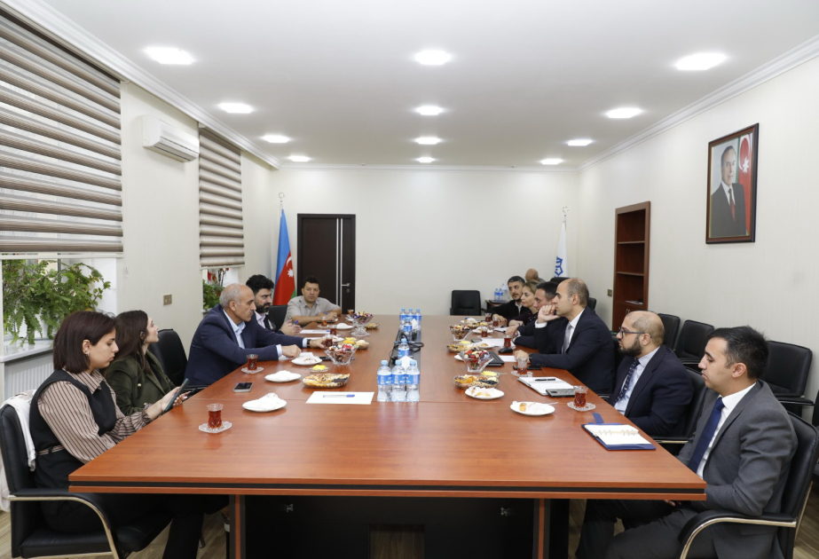 Yol hərəkətinin təşkili ilə bağlı növbəti ictimai dinləmə keçirilib