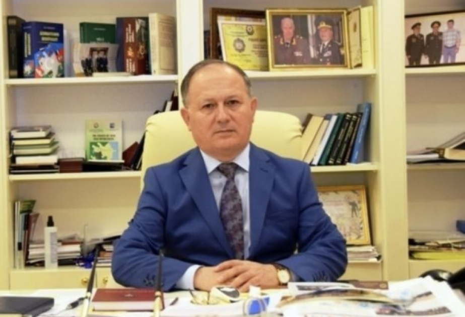 Cəlil Xəlilov: “Veteranlar haqqında” Qanunda əsaslı dəyişikliklərin aparılması təklifi ilə çıxış etmişik