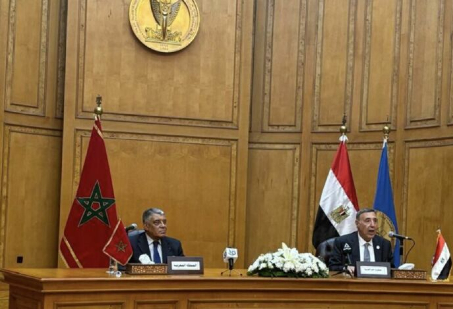 Coopération entre le Maroc et l’Égypte dans le domaine judiciaire