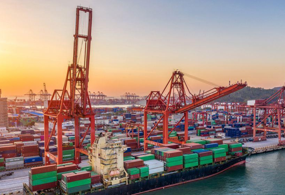 Le PIB chinois en hausse de 4,8% entre janvier et septembre