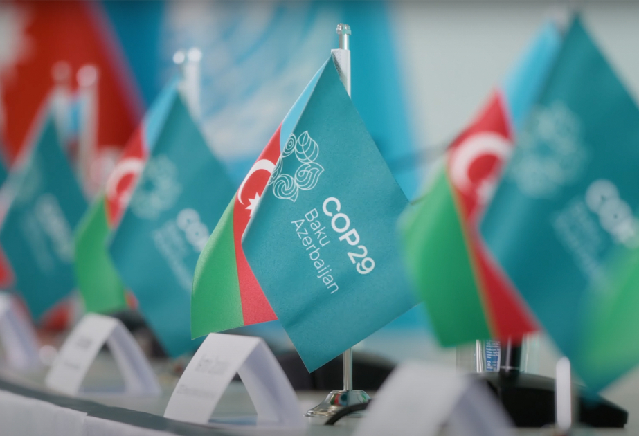 Hosting of COP29 will provide broad opportunities for Azerbaijan’s economic diversification, says MP