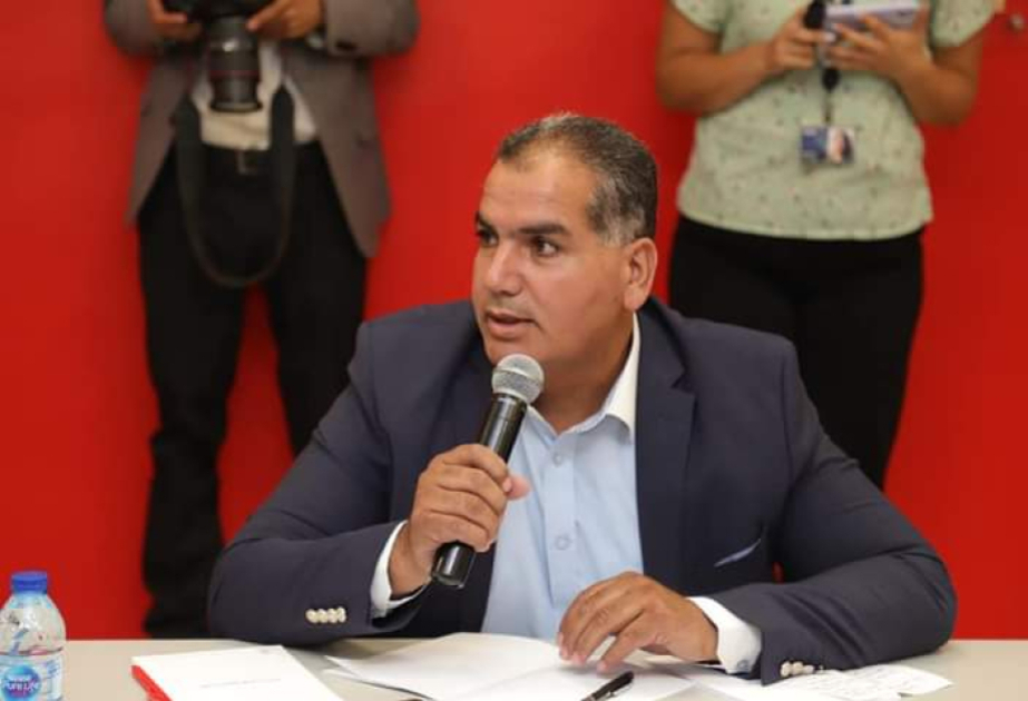 Le journaliste Saleh Al-Khawaldeh : L’Azerbaïdjan a le potentiel pour assurer le grand succès de la Conférence internationale sur le climat lors de sa 29e session
