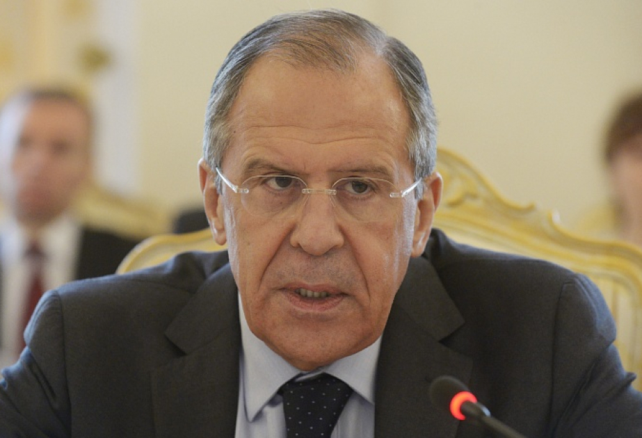 Lavrov: "Rusia, Türkiye e Irán ofrecieron a Ereván y Bakú utilizar la plataforma “3+3” para ultimar un tratado de paz"