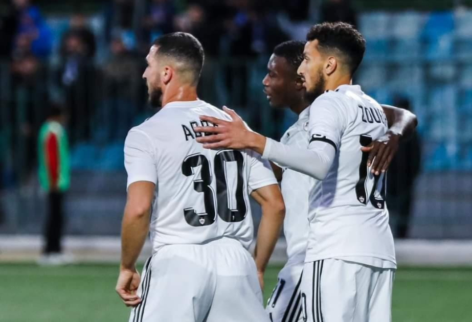 Misli Premyer Liqası: "Qarabağ" ikinci dövrəyə böyükhesablı qələbə ilə başlayıb