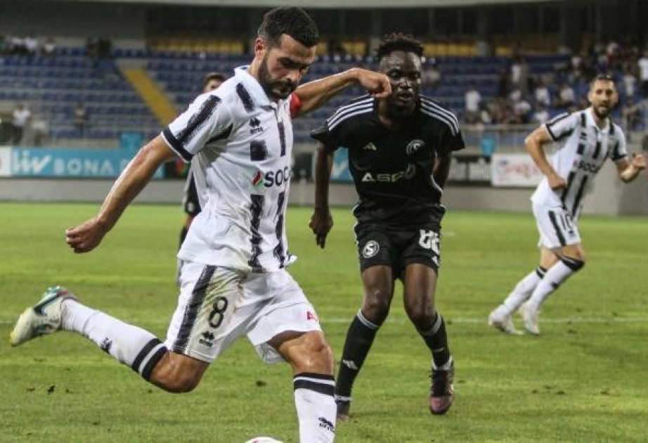 Misli Premyer Liqası: Bu gün daha iki oyun keçiriləcək