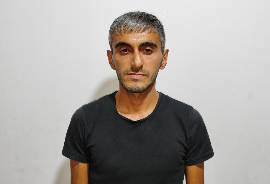 Narkotik vasitənin təsiri altında avtomobil idarə edən Astara sakini həbs olunub