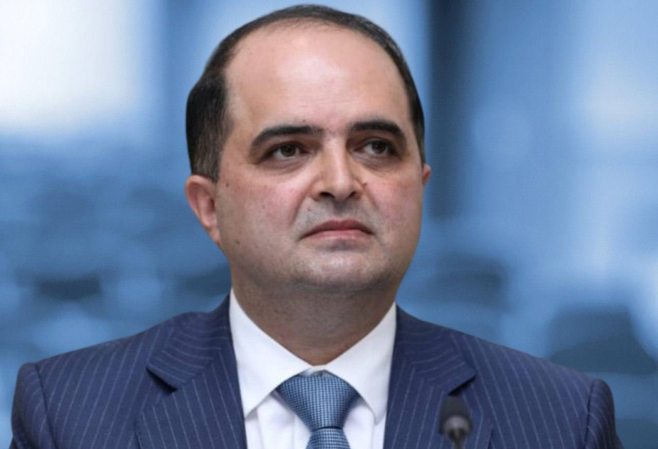 Gürcü xalqı doğru seçim edəcək və Qafqazı qarışdırmaq istəyən Qərbə yerini göstərəcək  ŞƏRH