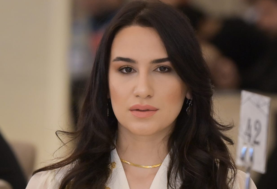 Azərbaycanın COP29-a uğurlu ev sahibliyi malik olduğu potensialın bütün dünyaya nümayişi baxımından böyük önəm daşıyır
