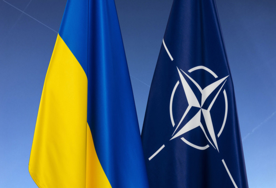Fransa NATO-dakı tərəfdaşları ilə Ukraynanın alyansa dəvət olunması imkanını müzakirə edir