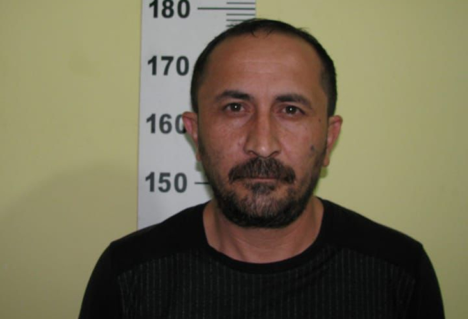 Dələduzluq yolu ilə vətəndaşın 40 min manatını ələ keçirən şəxs saxlanılıb
