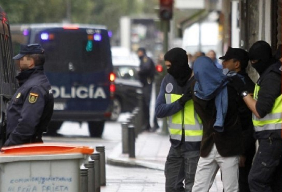 Deux personnes arrêtées en Espagne soupçonnées d’appartenir à « Daech »