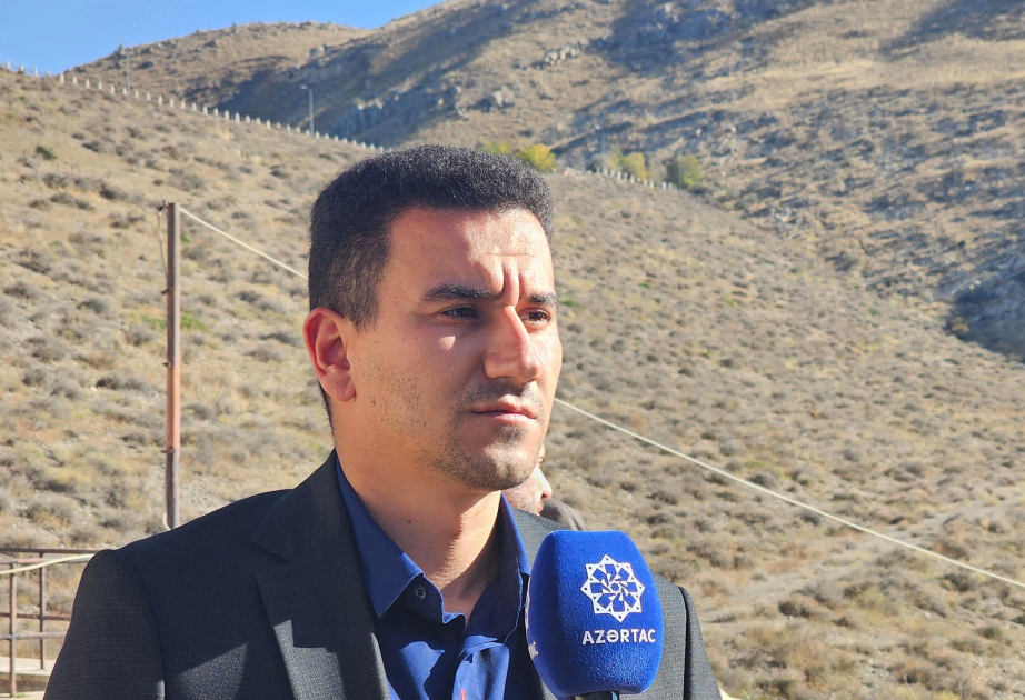 Heydər Əliyev Su Anbarı üzərindəki SES-də enerji istehsalı 12 milyon kilovat-saata çatdırılacaq