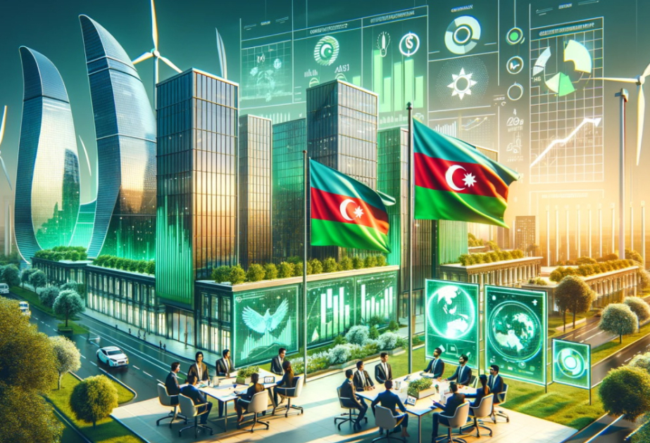 COP29 Azərbaycana sərmayə çağırışları edilməsi üçün mühüm platformadır -  ŞƏRH