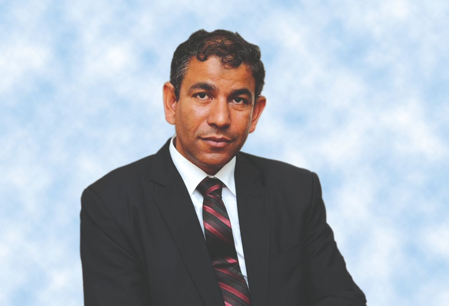 Egyptian expert: Liberated Karabakh territories have great potential to transform into green energy region -  INTERVIEW