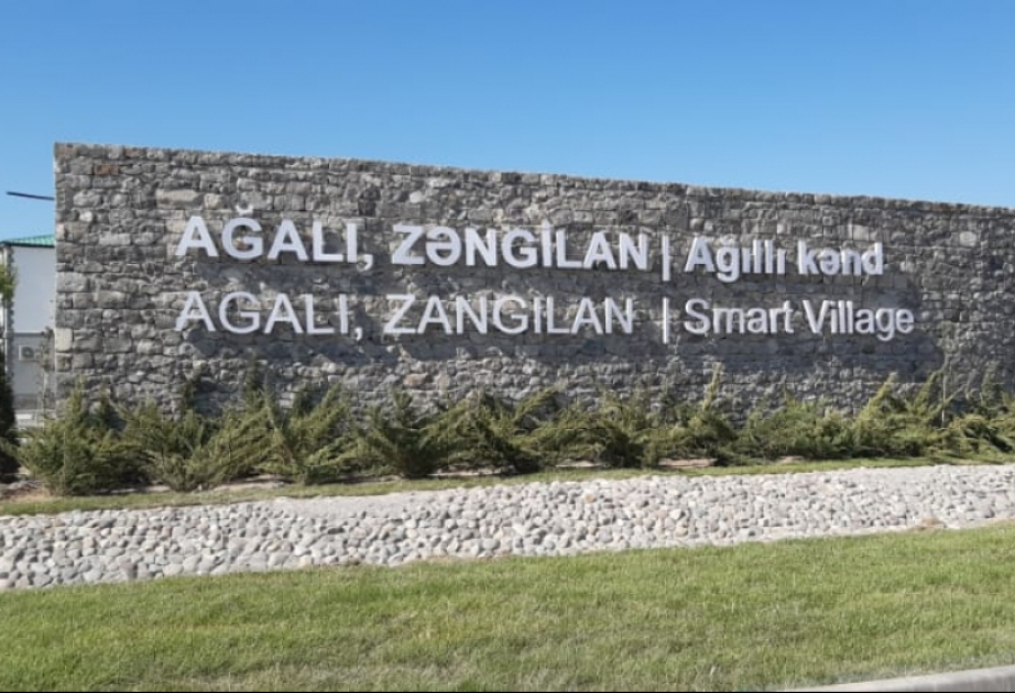 Bu gün Zəngilan Şəhəri Günüdür