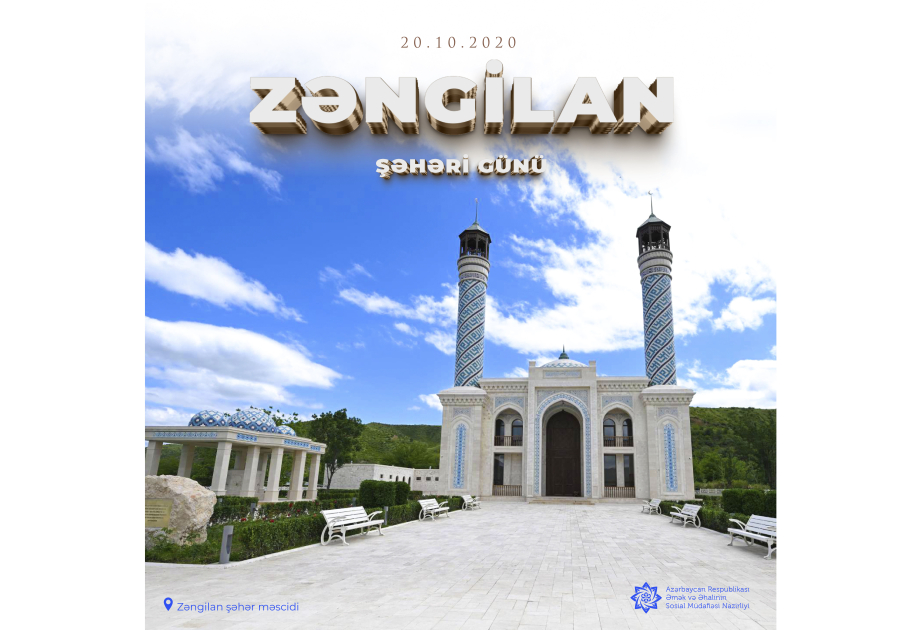 Ağalı kəndinə köçürülən sakinlərdən 300-dən çoxunun məşğulluğu təmin edilib