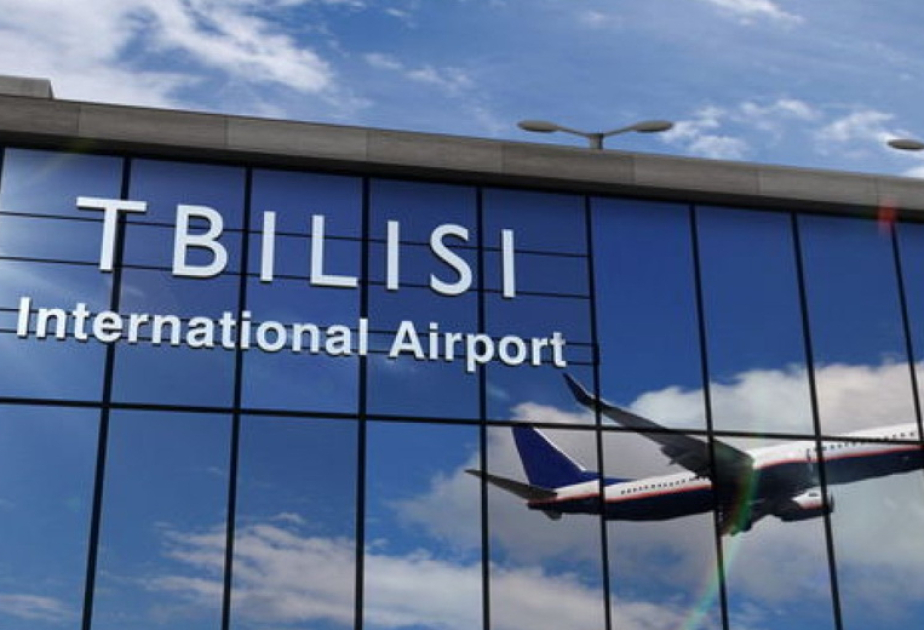 Amerika bədii hərbi döyüş filminin bir neçə səhnəsi Tbilisi Beynəlxalq Aeroportunda çəkiləcək