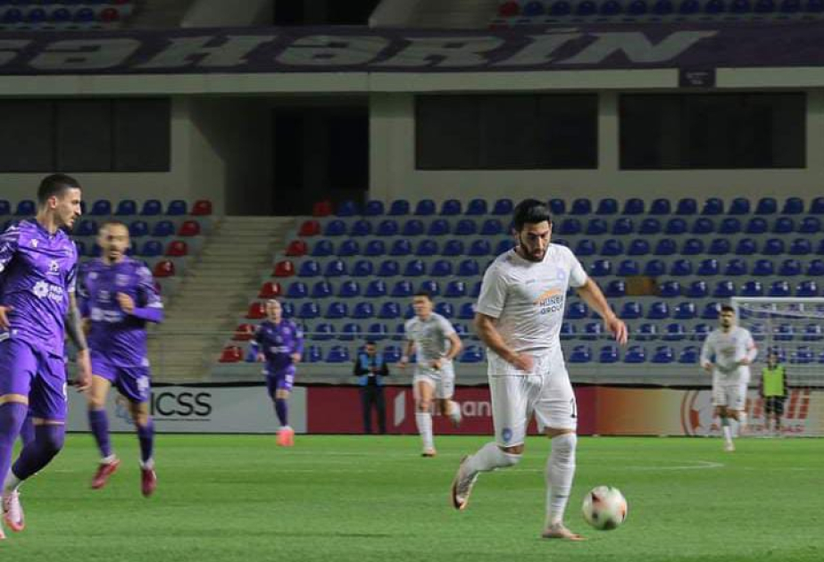 Misli Premyer Liqası: “Sabah” və “Zirə” heç-heçə edib, “Turan Tovuz” qalib gəlib