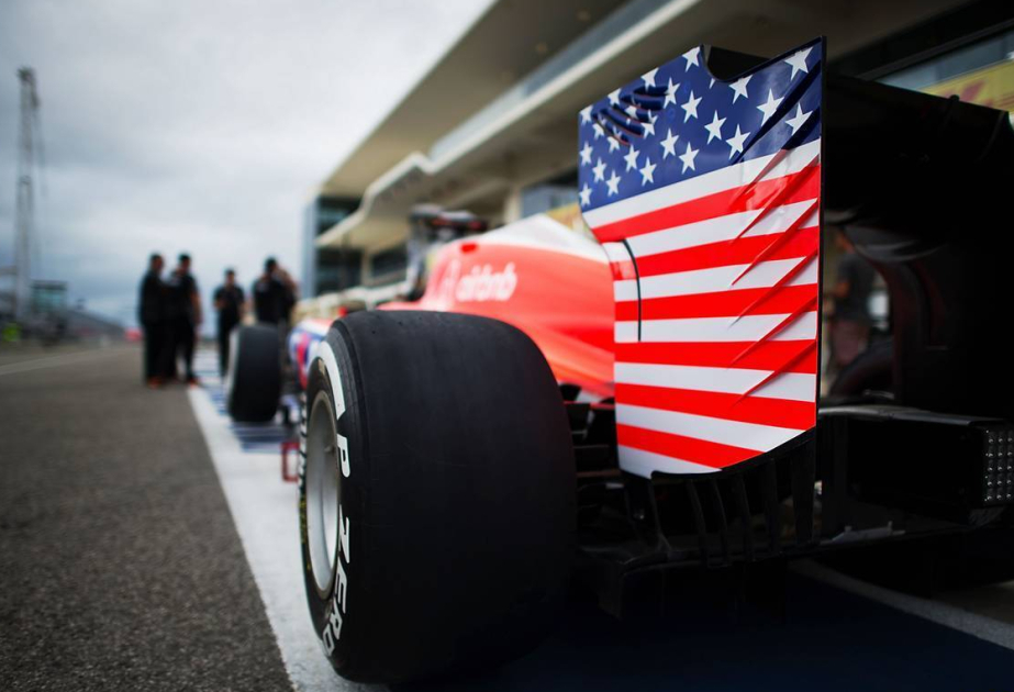 Ferrari racer Charles Leclerc wins Formula 1 US Grand Prix