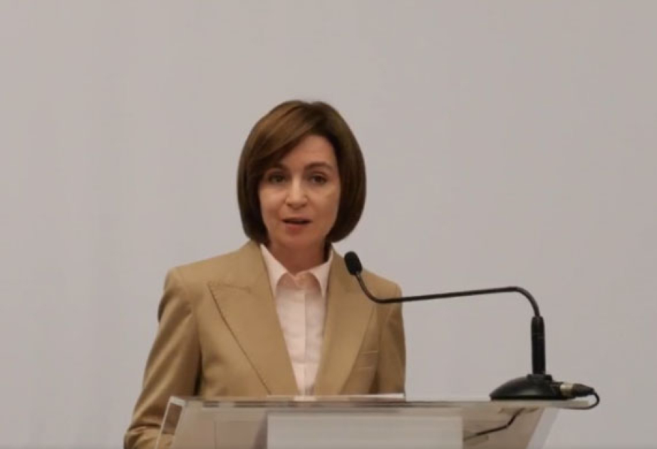 Moldova Prezidenti: Kriminal qruplaşma 300 səsi satın alıb