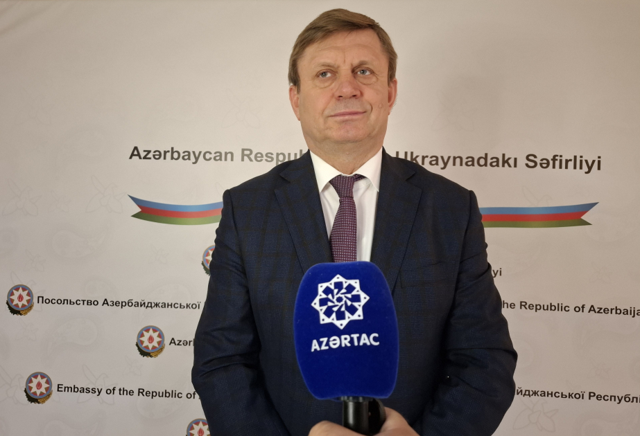 Moldovalı diplomat: COP29 qlobal iqlim gündəliyi üzrə yeni zirvələrin fəth edilməsində Azərbaycanın nailiyyətlərinin təsdiqidir