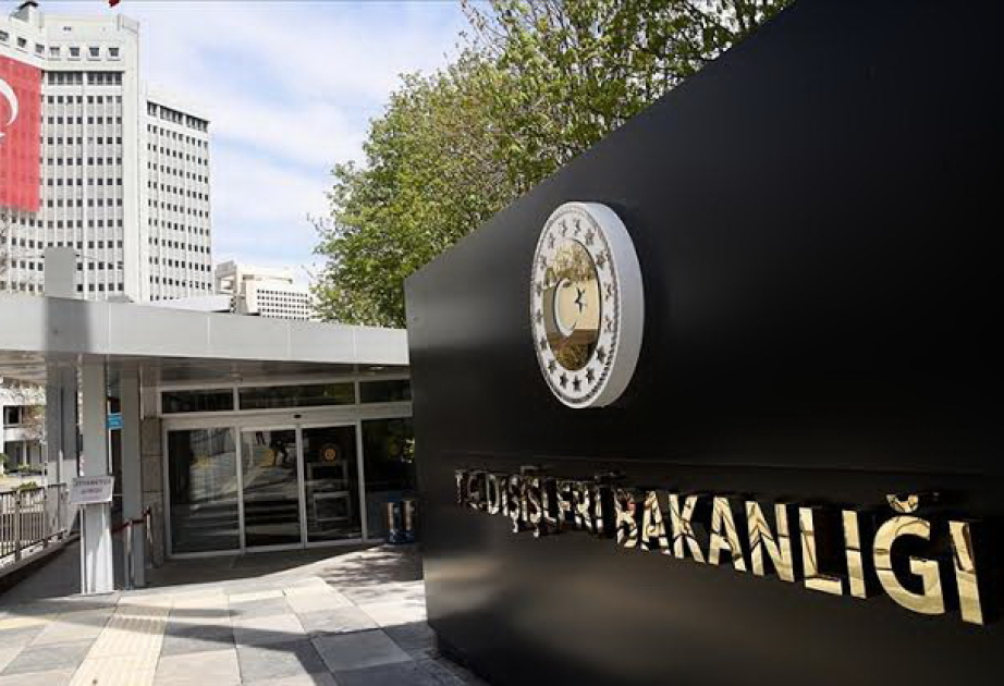 Hakan Fidan: Kəşfiyyat mənbələrimiz Fətullah Gülənin ölüm xəbərini təsdiqləyib