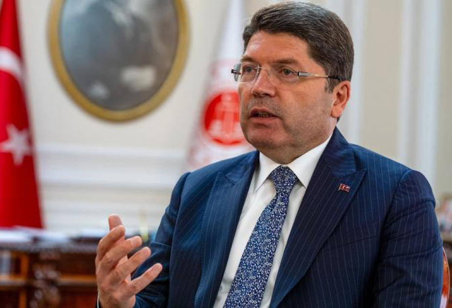 Türkiyənin ədliyyə naziri: Gülənin vəfatı FETÖ ilə mübarizəyə təsir etməyəcək