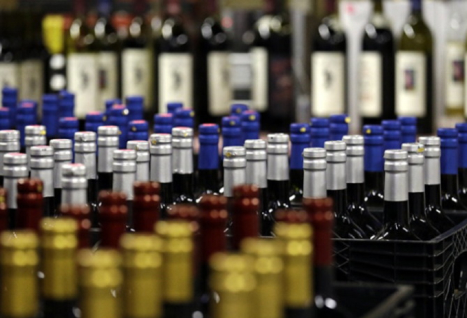Alkoqollu içkilərin pərakəndə satışının minimum qiyməti müəyyənləşəcək