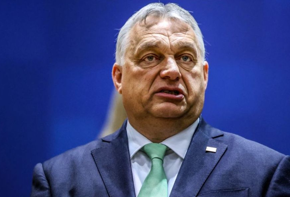 Budapeşt Brüsseli avropalıların problemləri ilə məşğul olmağa çağırıb