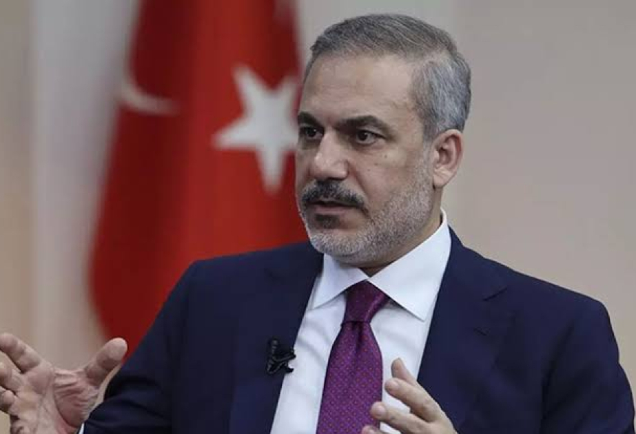 هاكان فيدان: أنشطة تركيا وأذربيجان المشتركة تقدم منظورا عقلانيا ضد السياسة العالمية